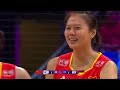 Germany 🇩🇪 vs. China 🇨🇳 - Highlights | Women's VNL 2025