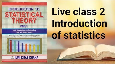 Measurement scale, error and collection of data Dr shahid kamal and sher Muhammad Choudhry book