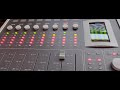CONSOLA DIGITAL AEV ACUO 908