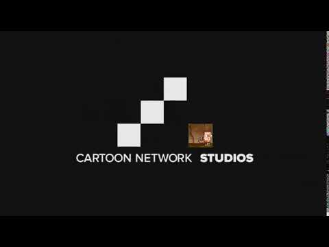 Cartoon Network Studios Sidekick Variation (1st version) [FANMADE]