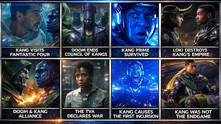 Every Kang Theory in Avengers Doomsday Explained in 12 Minutes