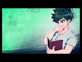 Stuck A Puppy Deku X Listener ASMR Spicy Version