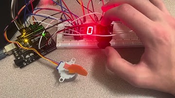 CS120B Lab 4 Exercise 3 Demo