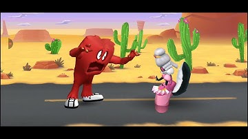 Looney Tunes World Of Mayhem EP 48