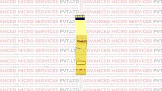 SICK 6034645 switching Advanced Micro Services Pvt. Ltd