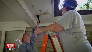 $1.2 million federal grant will allow Louisville nonprofit to make improvements to senior housing