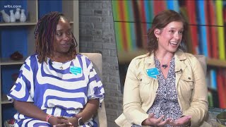 Richland Library hosts "Summer Reading Challenge"