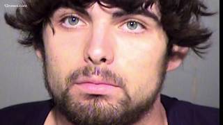 Suspect arrested for killing his grandmother