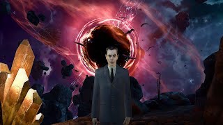 Chapters 19 & 20 - End Game & Credits