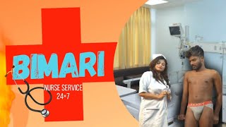 Bimari Treatment Short Film Naari Magazine