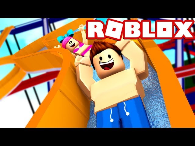 Ultimate Roblox Water Tycoon Youtube - escape the evil santa claus in roblox redhatter roblox
