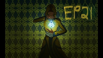 HOW TO BE A MYTH GOD 101 |EP 21| (Wizard101 Myth Playthrough)