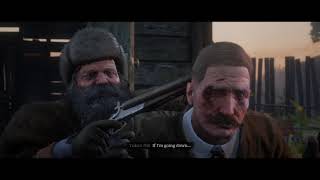 How To Capture Yukon Nik Easily - Also Capture Him Alive And Save The Marshal