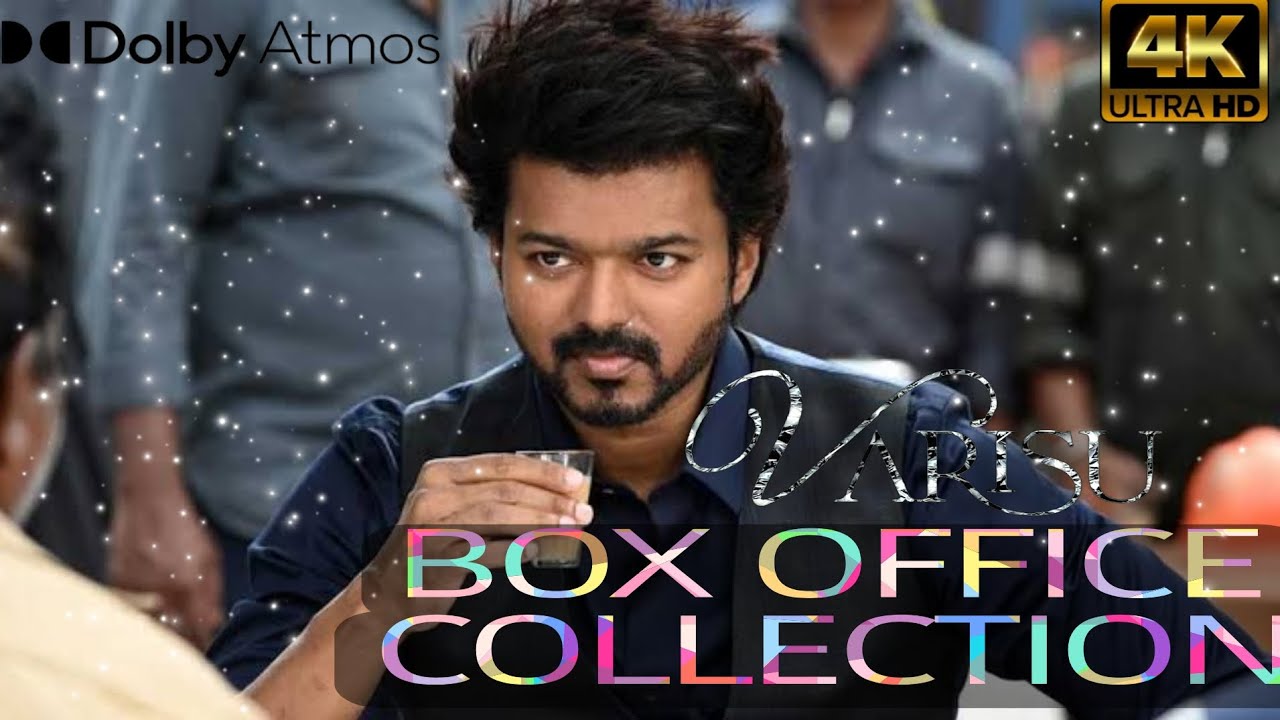 Varisu box office collection | Tamil | top 10 everything