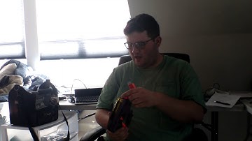 Modding a Nerf Mega Talon & Overview (AR Removal, Tougher Spring)