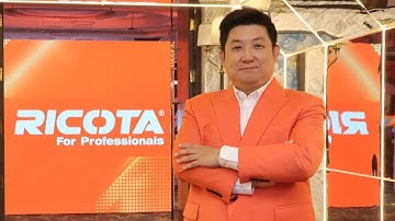 “บ.กิจเสรีฯ” ตอกย้ำผู้นำเครื่องมือช่างคุณภาพเปิดตัวแบรนด์ RICOTA นำเข้าจากจีน รุกตลาดเมืองไทย