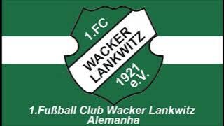 Hino do 1 Fußball Club Wacker Lankwitz -  Alemanha (Legendado)