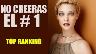 10 RAZONES por las que fue Genial ser MUJER en la Historia | Top Ranking