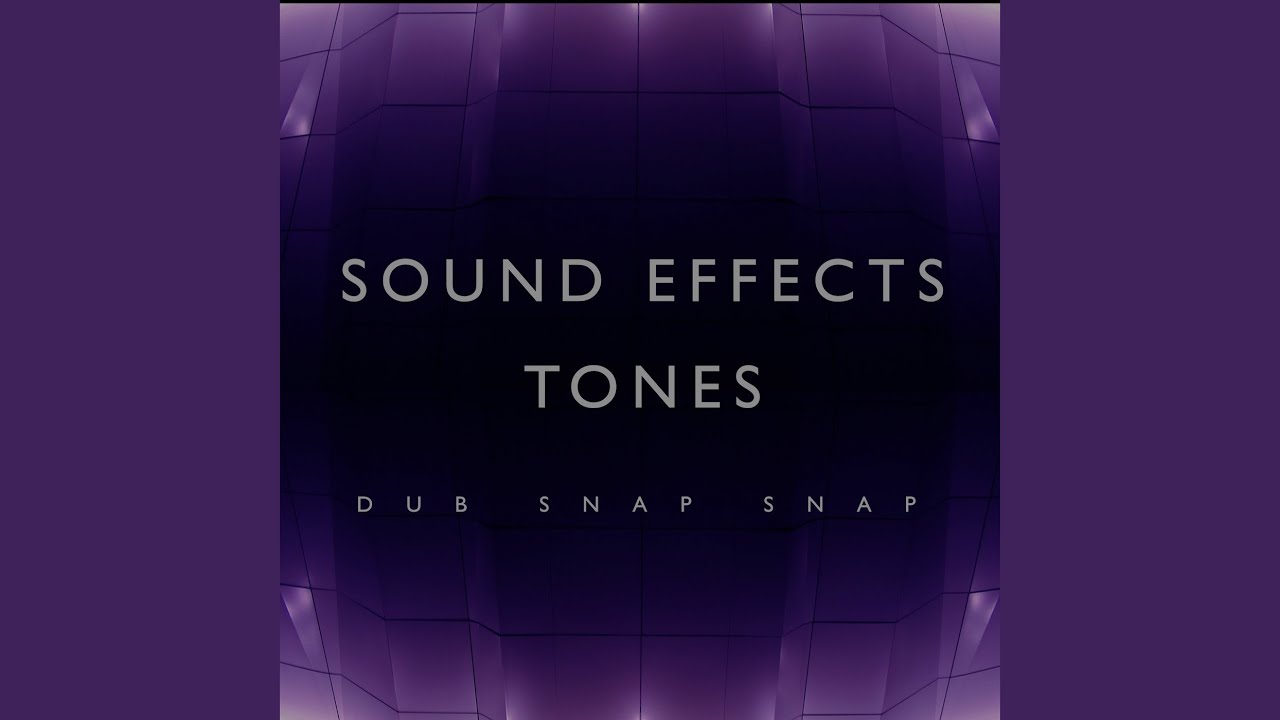 Snap Pops Alert Tone