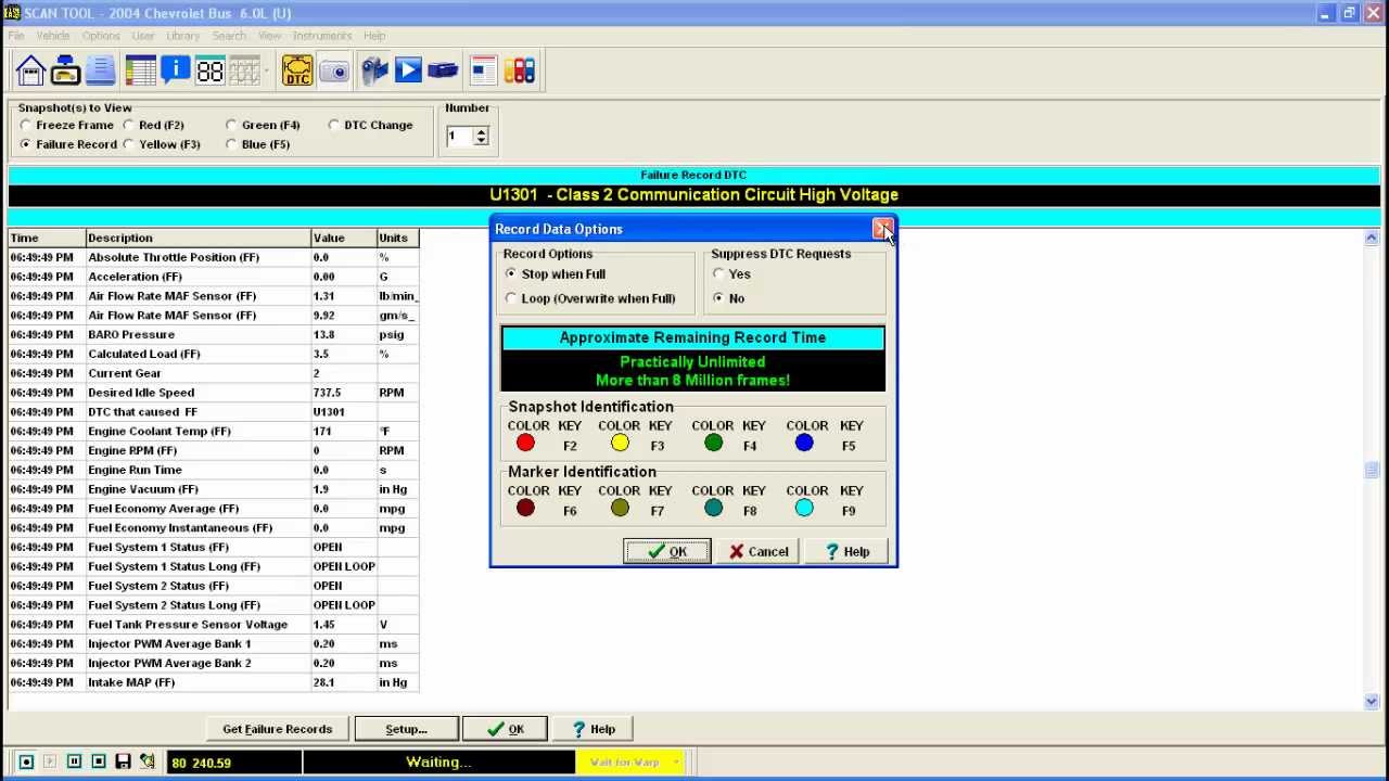 obd2 open source scanner software for pc