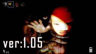 【アプデ】「影廊 -Shadow Corridor-」にアプデがきたようです：03