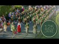 🎺 125 Jahre Trachtenmusikkapelle Maishofen, Salzburg 2023 - Festakt &amp; Festumzug mit Defilierung