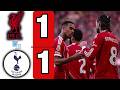 Liverpool Vs Tottenham Hotspur 1 1 All Goals Extended Highlights Premier League 2025 2026 Liverpool Vs Tottenham Hotspur 1 1 All Goals Extended Highlights Premier League 2025 2026