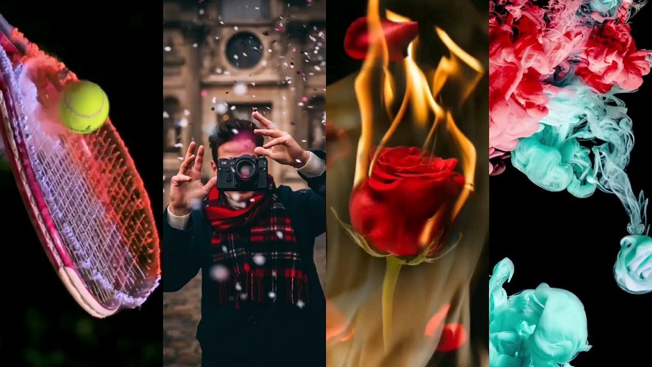 Best Creative Photography Ideas | New Photo Ideas 2021