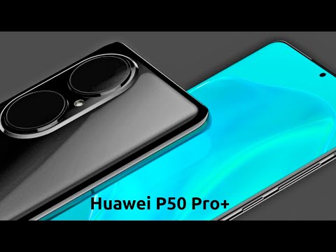 Huawei P50 Pro+ ВОТ ЭТО КАМЕРА!!!