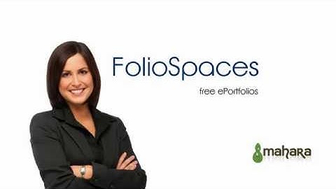 What is FolioSpaces?