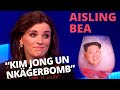 Aisling Bea Drinks A Kim Jong Un Cocktail | Aisling Bea On The Last Leg