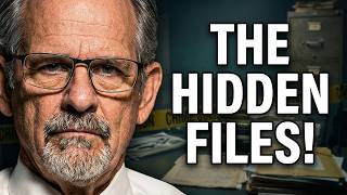Evidence Kept Hidden The Cases They Don t Want You To See