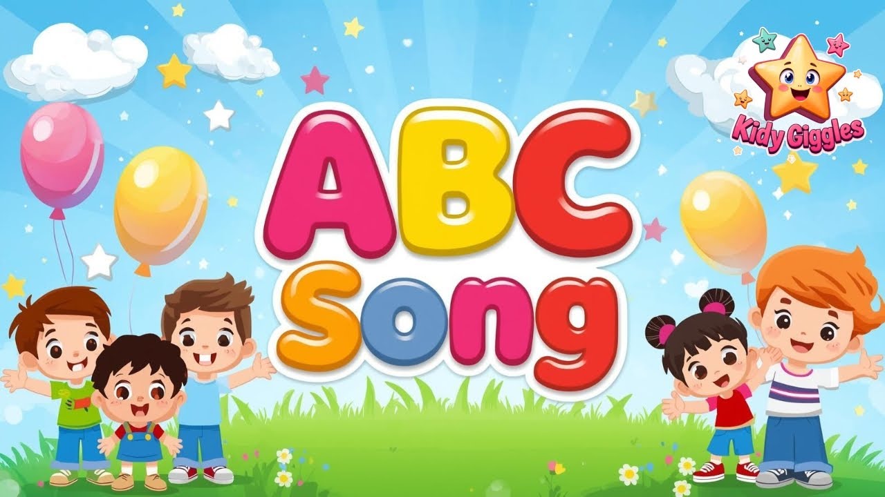 Pre Schooler Songs & Learning Videos for Kids | ABC Phonics Song - A A Apple 🍎 and many more