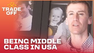 Surviving Financial Instability: A Middle Class Story | Trade Off