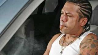 Benzino ft. Lloyd - Streets is Talkin