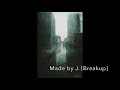 [FREE] &#39;&#39;Breakup&#39;&#39; - Sad Lofi Type Beat 2019