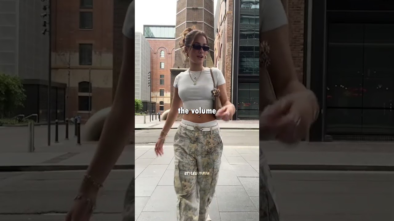 👖 What to Wear With Every Type of Jeans  Styling Cheat Sheet 2025!