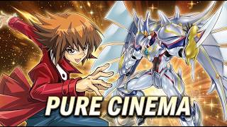 SHINING NEOS IS PURE CINEMA! | Yu-Gi-Oh! Master Duel