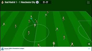 Soccer skills champions league full gameplay/poki
