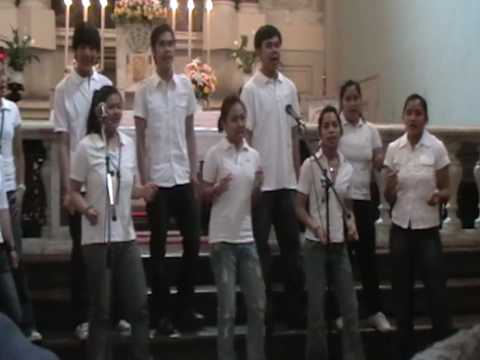 power of your love(part 2)