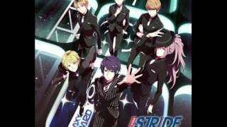 プリンス・オブ・ストライド(プリスト) ED FULL 「Be My Steady」／ギャラクシー・スタンダード