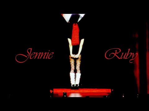 4K HDR] JENNIE - The Ruby Experience Opening JANE + start a