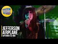Capture de la vidéo Jefferson Airplane "Crown Of Creation" On The Ed Sullivan Show