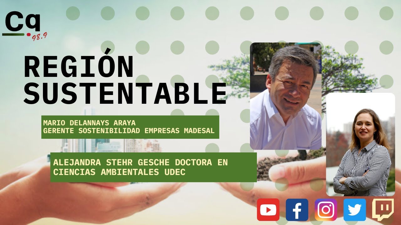 maxresdefault REGION SUSTENTABLE 06 DE JUNIO 2023