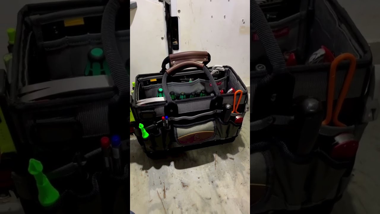 Veto Pro Pac (@vetopropac_toolbags) • Instagram photos and videos
