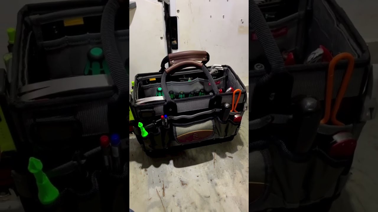 VETO PRO PAC