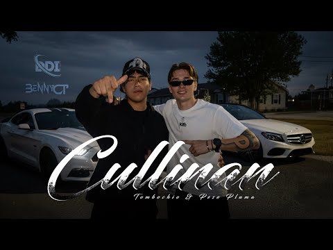 Cullinan (feat. Peso Pluma ) - Tombochio [[Video Lyrics]]
