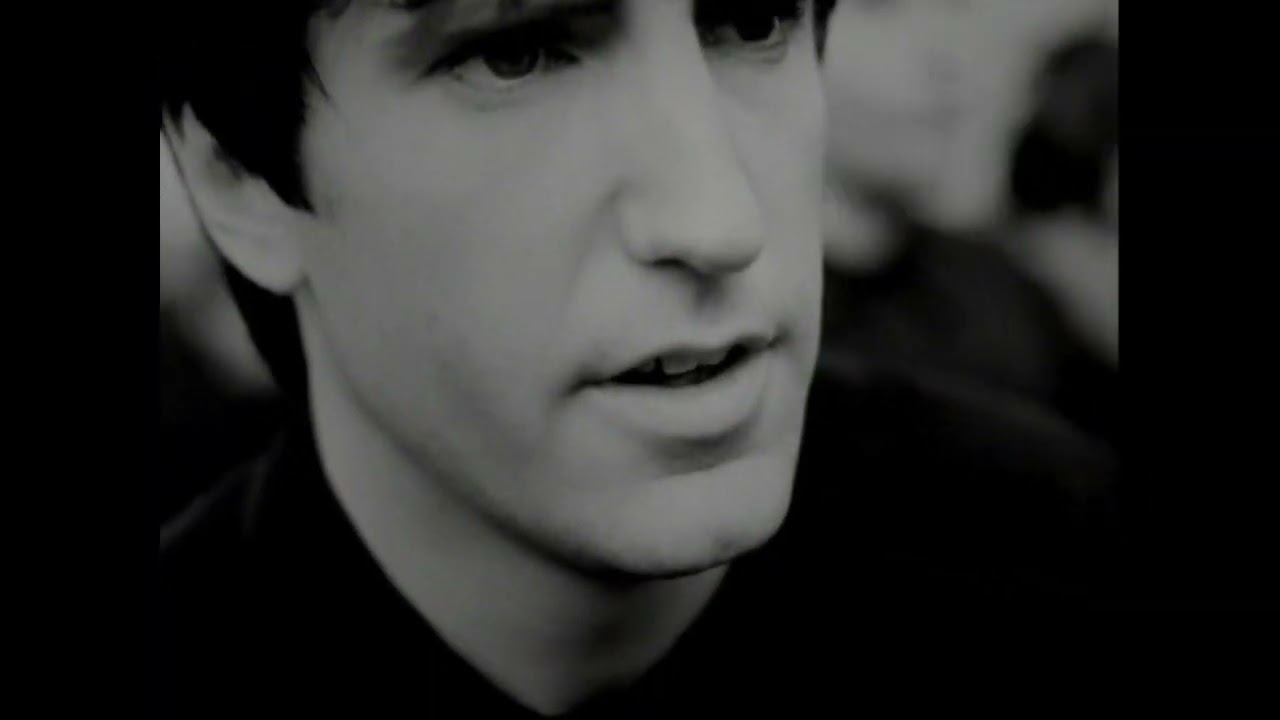 Nine Inch Nails - We're In This Together (Mark Pellington Edit