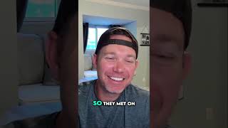 Donovan Michaels claims in a new lawsuit that David Geffen promised him “lifelong support” but later