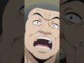 「入れよ」／TVアニメ『凍牌〜裏レート麻雀闘牌録〜』第25話「人柱」